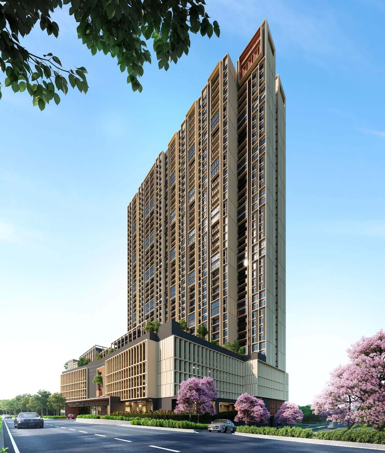Veladaz Residence @ Bukit Jalil in Bukit Jalil